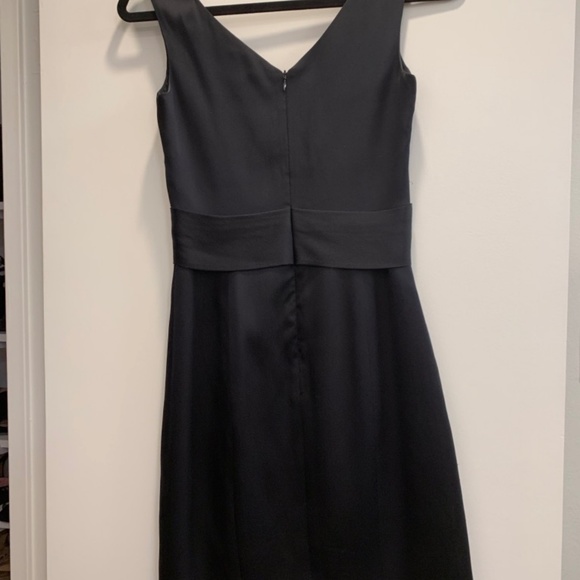 Elie Tahari Cocktail Dress/ gorgeous for the holidays - Picture 2 of 5